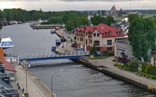 Darłowo - PORT #2 - 13-06-2026 04:15