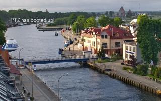 Darłowo - PORT #2 - 13-06-2026 04:38