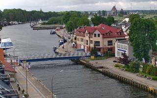 Darłowo - PORT #2 - 13-06-2026 04:53