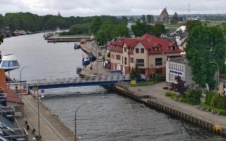 Darłowo - PORT #2 - 13-06-2026 05:09