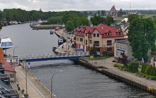 Darłowo - PORT #2 - 13-06-2026 05:25