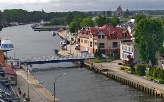 Darłowo - PORT #2 - 13-06-2026 05:41