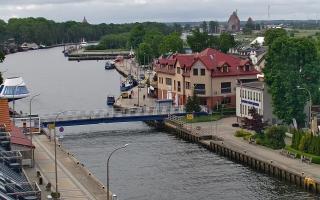 Darłowo - PORT #2 - 13-06-2026 05:57