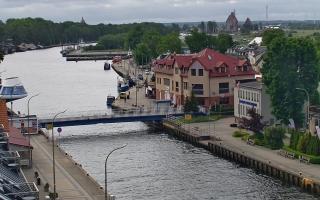 Darłowo - PORT #2 - 13-06-2026 06:14