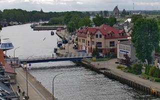 Darłowo - PORT #2 - 13-06-2026 06:30