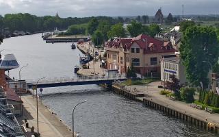 Darłowo - PORT #2 - 13-06-2026 06:46