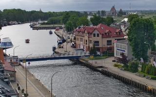 Darłowo - PORT #2 - 13-06-2026 07:02