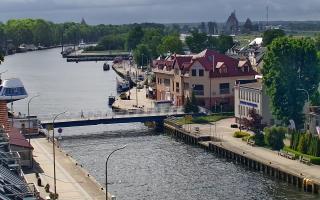 Darłowo - PORT #2 - 13-06-2026 07:18