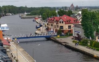 Darłowo - PORT #2 - 15-06-2026 13:20