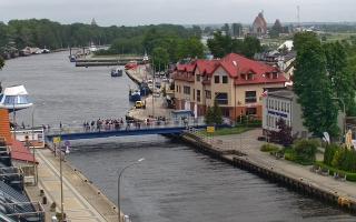 Darłowo - PORT #2 - 15-06-2026 13:36