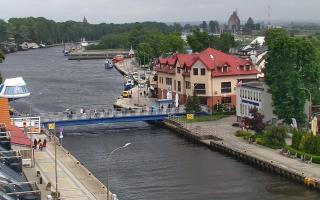 Darłowo - PORT #2 - 15-06-2026 13:52