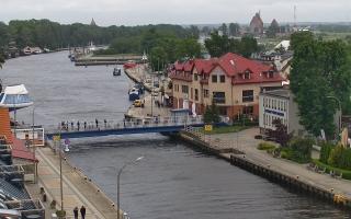 Darłowo - PORT #2 - 15-06-2026 14:08
