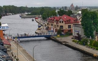 Darłowo - PORT #2 - 15-06-2026 14:25
