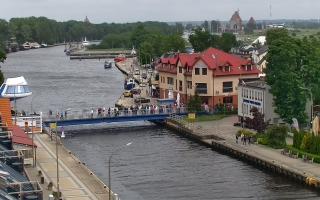 Darłowo - PORT #2 - 15-06-2026 14:41