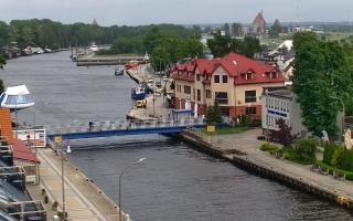 Darłowo - PORT #2 - 15-06-2026 14:57