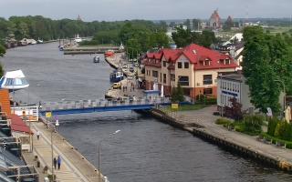 Darłowo - PORT #2 - 15-06-2026 15:13