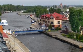 Darłowo - PORT #2 - 15-06-2026 15:29