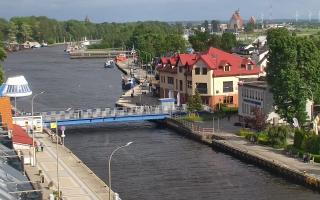 Darłowo - PORT #2 - 15-06-2026 15:45