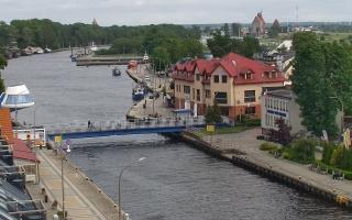 Darłowo - PORT #2 - 15-06-2026 16:01