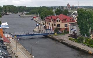 Darłowo - PORT #2 - 15-06-2026 16:17