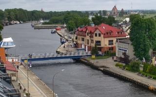 Darłowo - PORT #2 - 15-06-2026 16:33