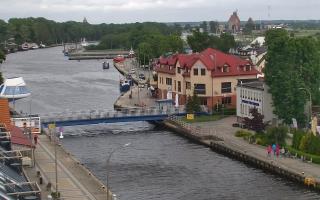 Darłowo - PORT #2 - 15-06-2026 16:49
