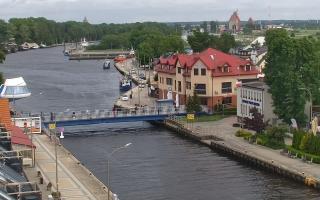 Darłowo - PORT #2 - 15-06-2026 17:05