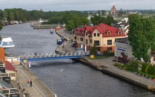 Darłowo - PORT #2 - 15-06-2026 17:21