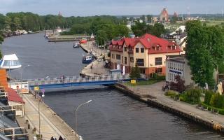 Darłowo - PORT #2 - 15-06-2026 17:37