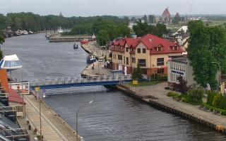 Darłowo - PORT #2 - 15-06-2026 17:53