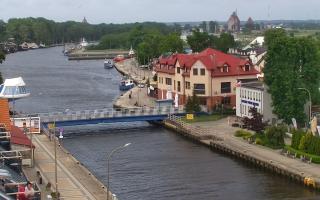Darłowo - PORT #2 - 15-06-2026 18:09