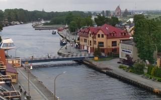 Darłowo - PORT #2 - 15-06-2026 18:25