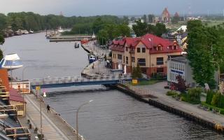 Darłowo - PORT #2 - 15-06-2026 18:41