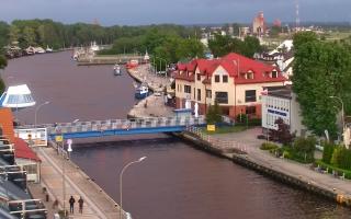 Darłowo - PORT #2 - 15-06-2026 19:30