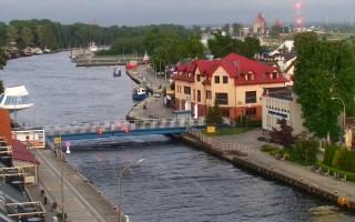 Darłowo - PORT #2 - 15-06-2026 19:46