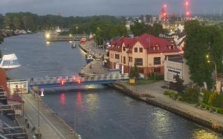 Darłowo - PORT #2 - 15-06-2026 20:02
