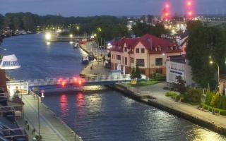 Darłowo - PORT #2 - 15-06-2026 20:18