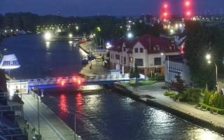 Darłowo - PORT #2 - 15-06-2026 20:34