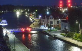 Darłowo - PORT #2 - 15-06-2026 20:50