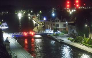 Darłowo - PORT #2 - 15-06-2026 22:10