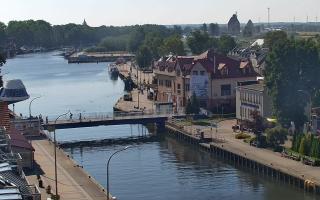 Darłowo - PORT #2 - 16-07-2026 07:27