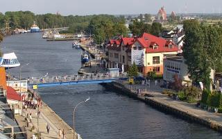 Darłowo - PORT #2 - 18-07-2026 16:00
