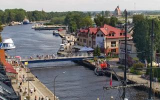 Darłowo - PORT #2 - 24-07-2026 13:12