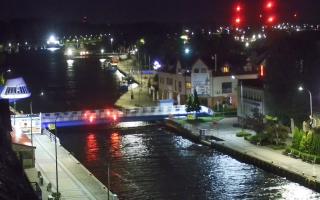 Darłowo - PORT #2 - 27-07-2026 20:46