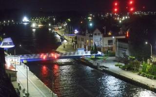 Darłowo - PORT #2 - 27-07-2026 21:02