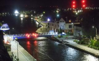 Darłowo - PORT #2 - 27-07-2026 22:06