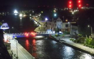 Darłowo - PORT #2 - 27-07-2026 22:22