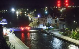 Darłowo - PORT #2 - 27-07-2026 22:38
