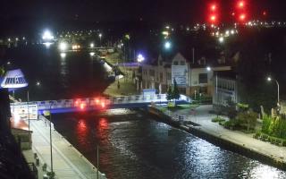 Darłowo - PORT #2 - 27-07-2026 22:54