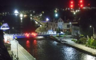 Darłowo - PORT #2 - 27-07-2026 23:10